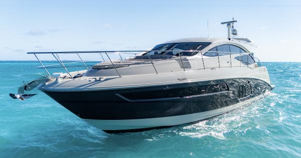 2018 Sea Ray L590