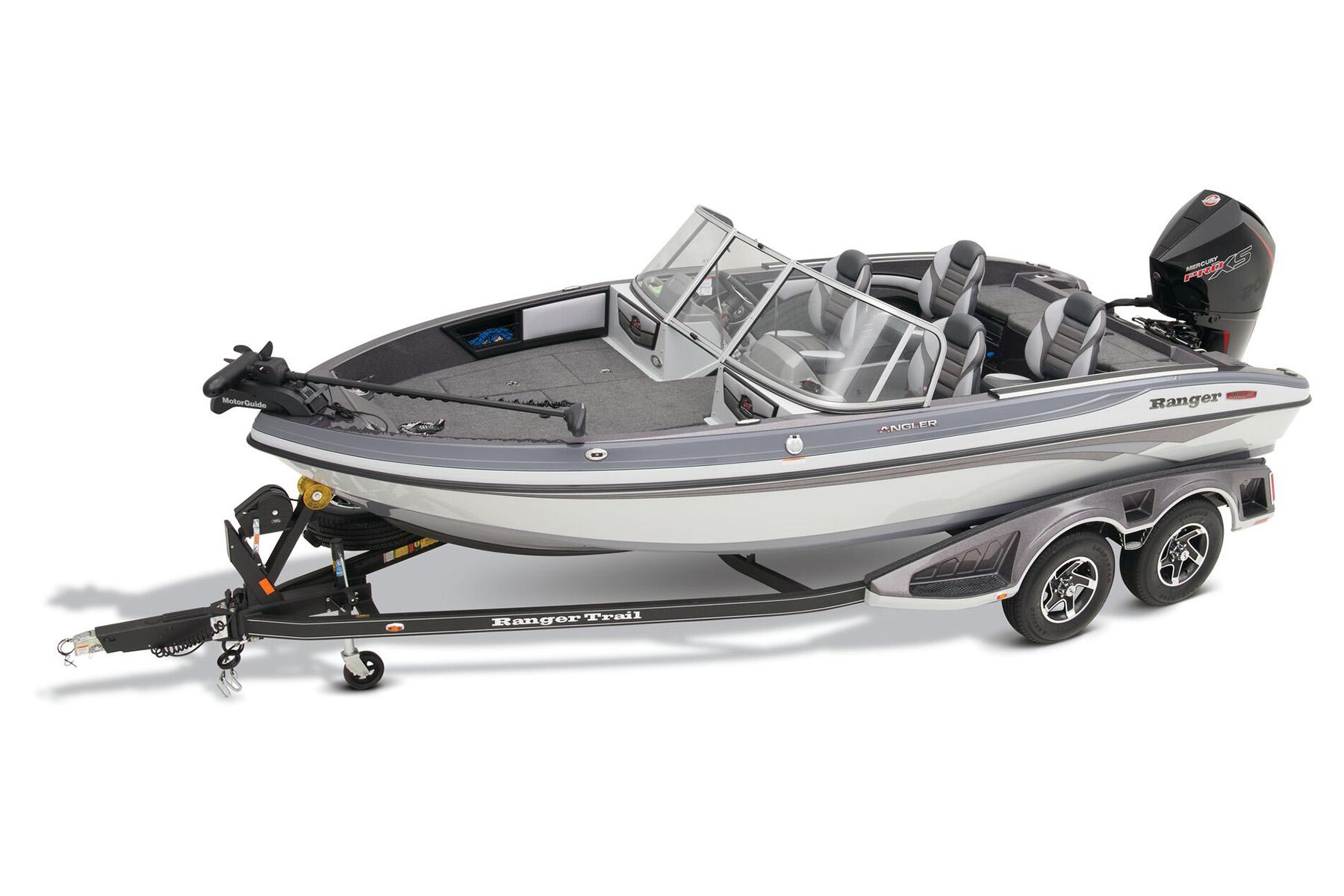 2024 Ranger 1850MS Gallery