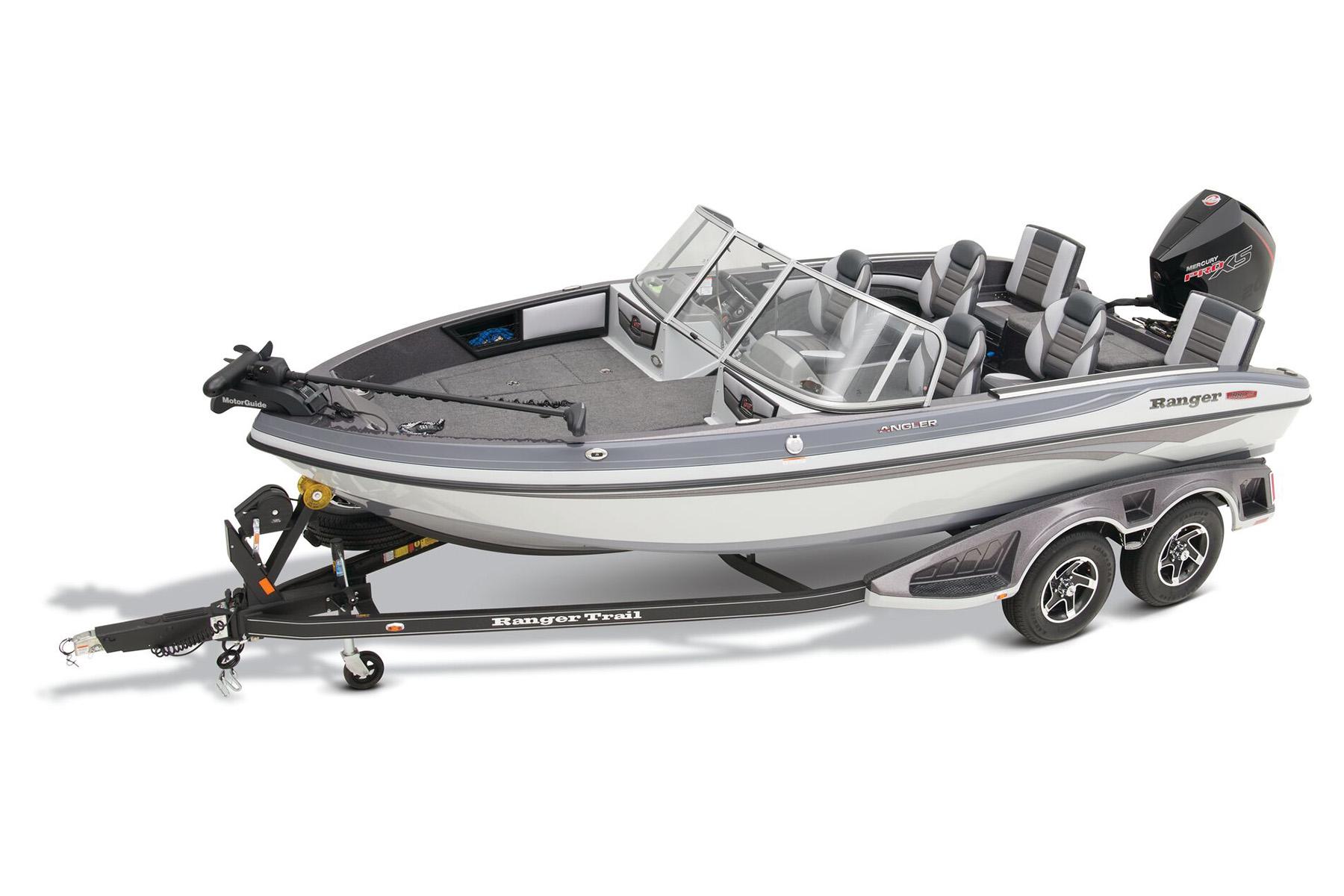 2024 Ranger 1850MS Gallery