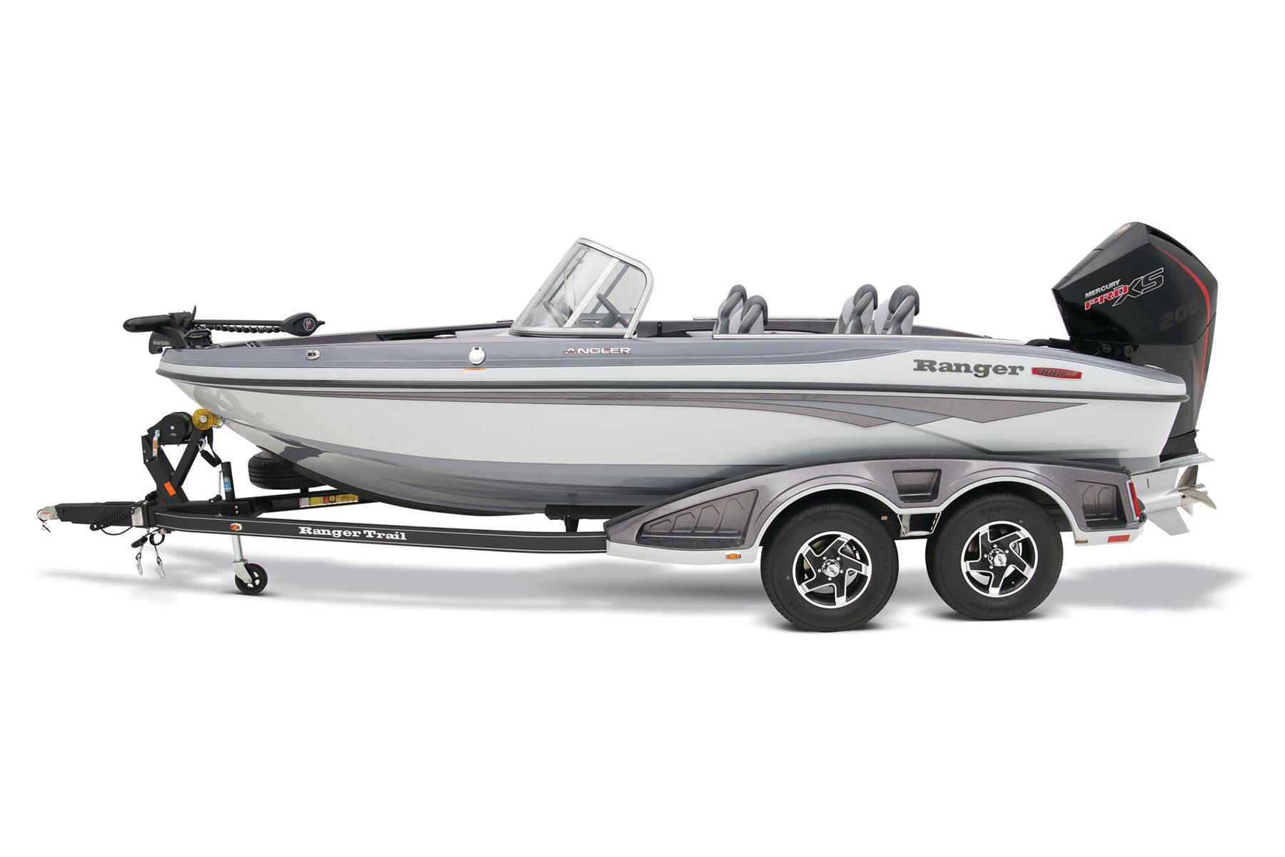2024 Ranger 1850MS Gallery