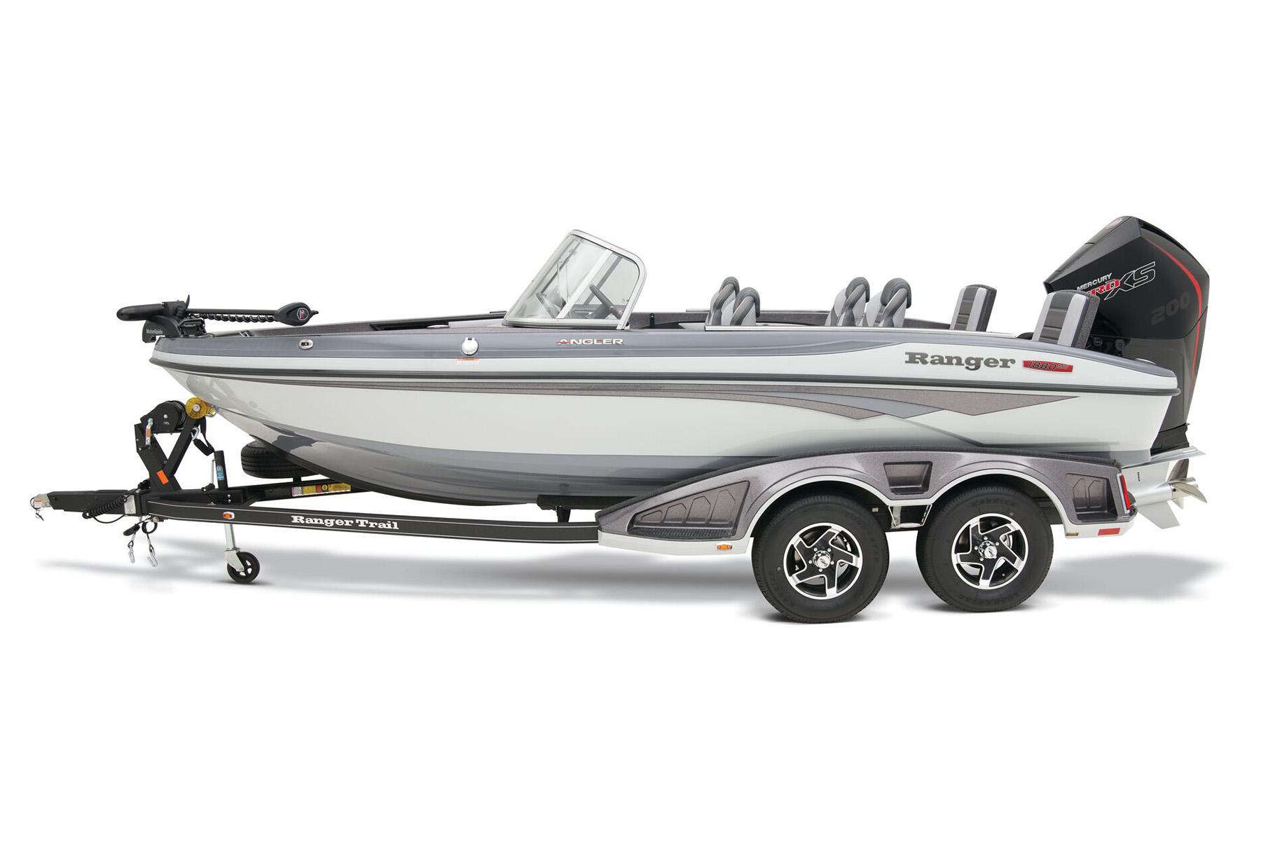 2024 Ranger 1850MS Gallery