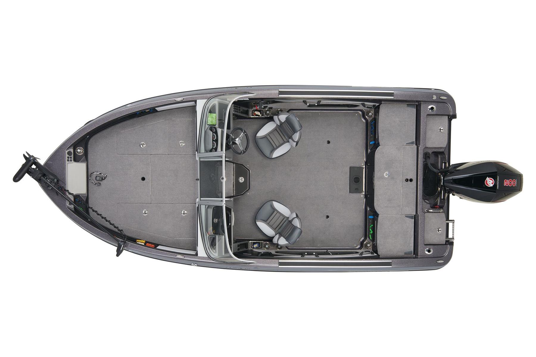 2024 Ranger 1850MS Gallery