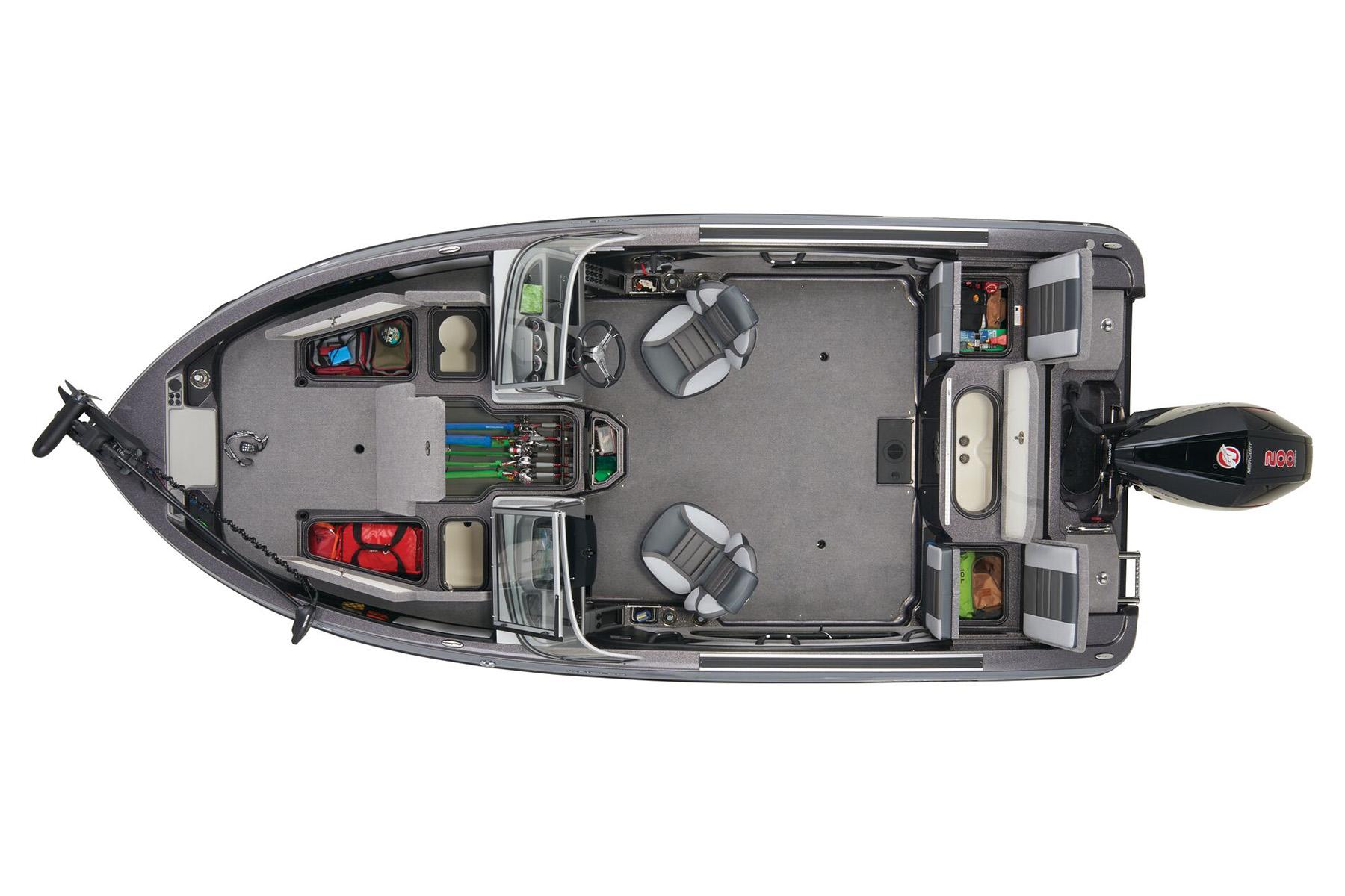 2024 Ranger 1850MS Gallery
