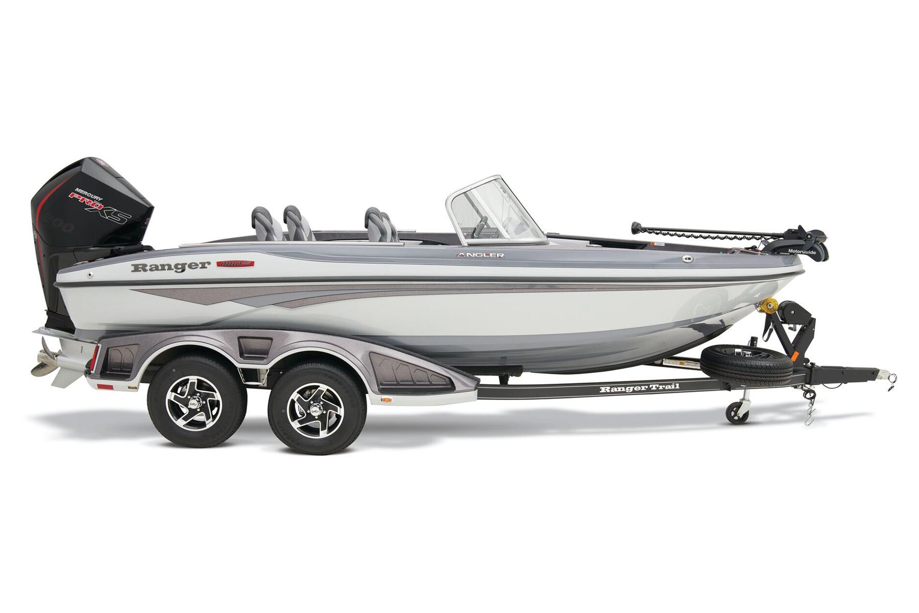2024 Ranger 1850MS Gallery
