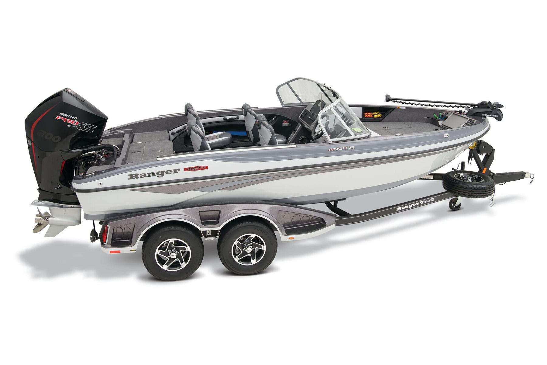 2024 Ranger 1850MS Gallery