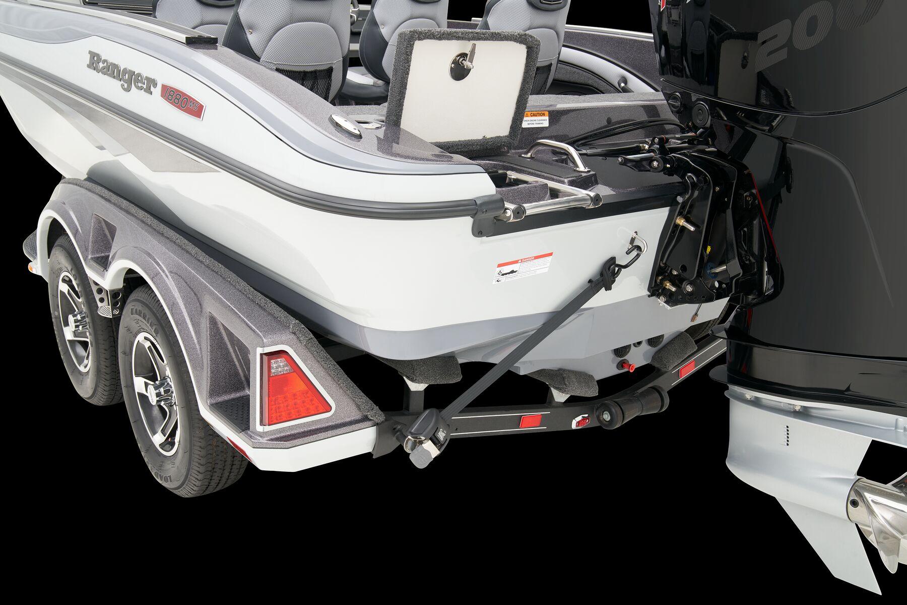 2024 Ranger 1850MS Gallery