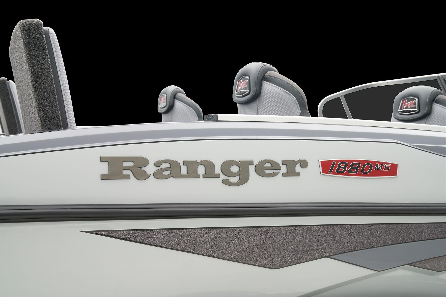 2024 Ranger 1850MS Gallery