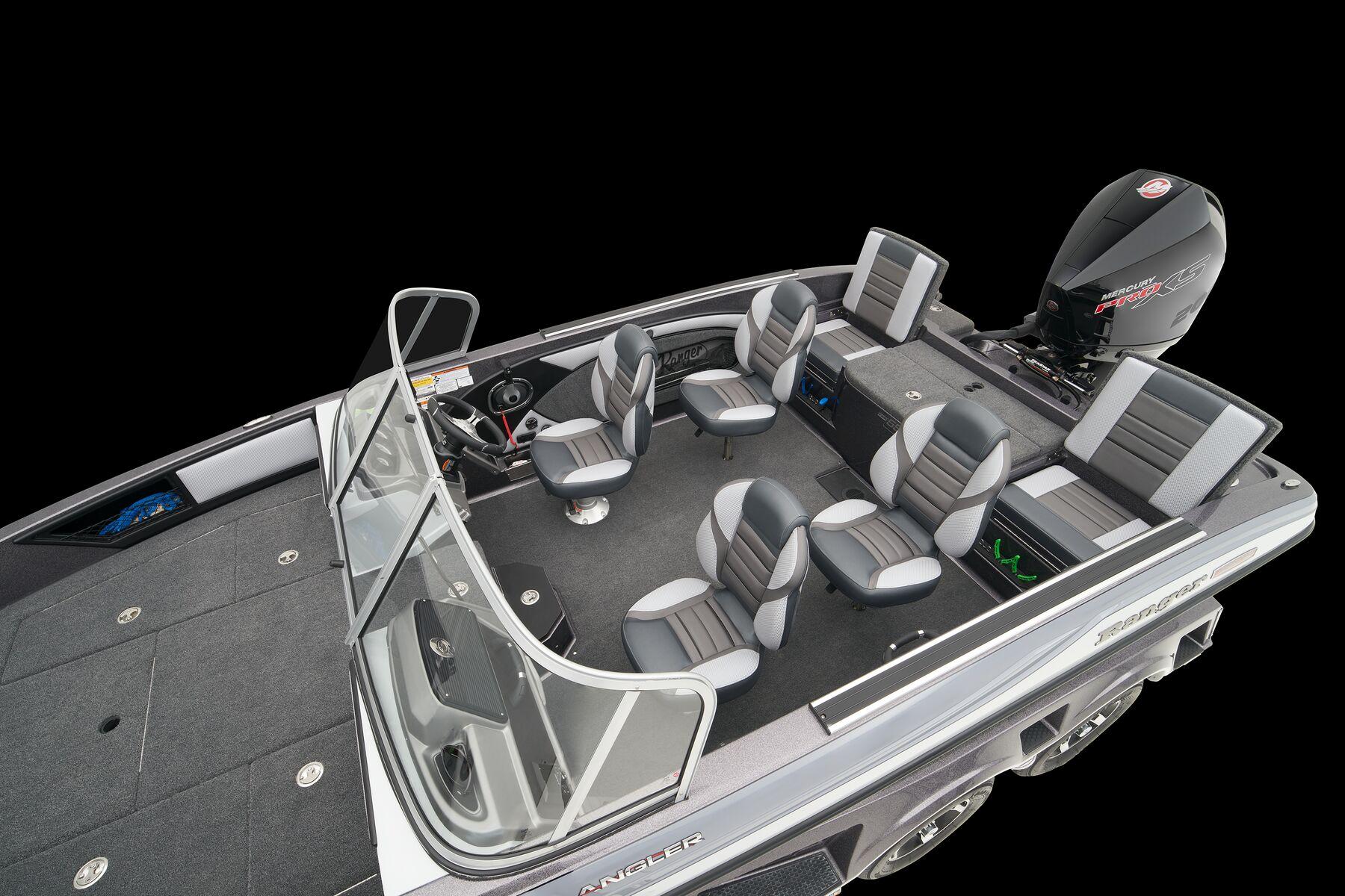 2024 Ranger 1850MS Gallery