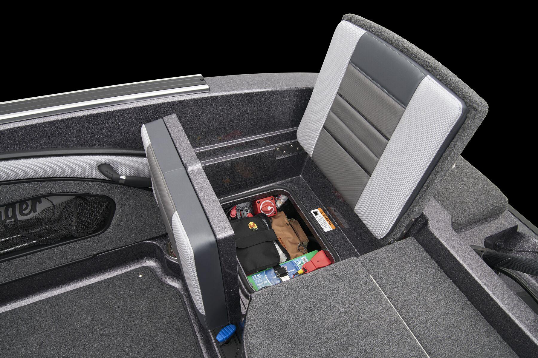 2024 Ranger 1850MS Gallery