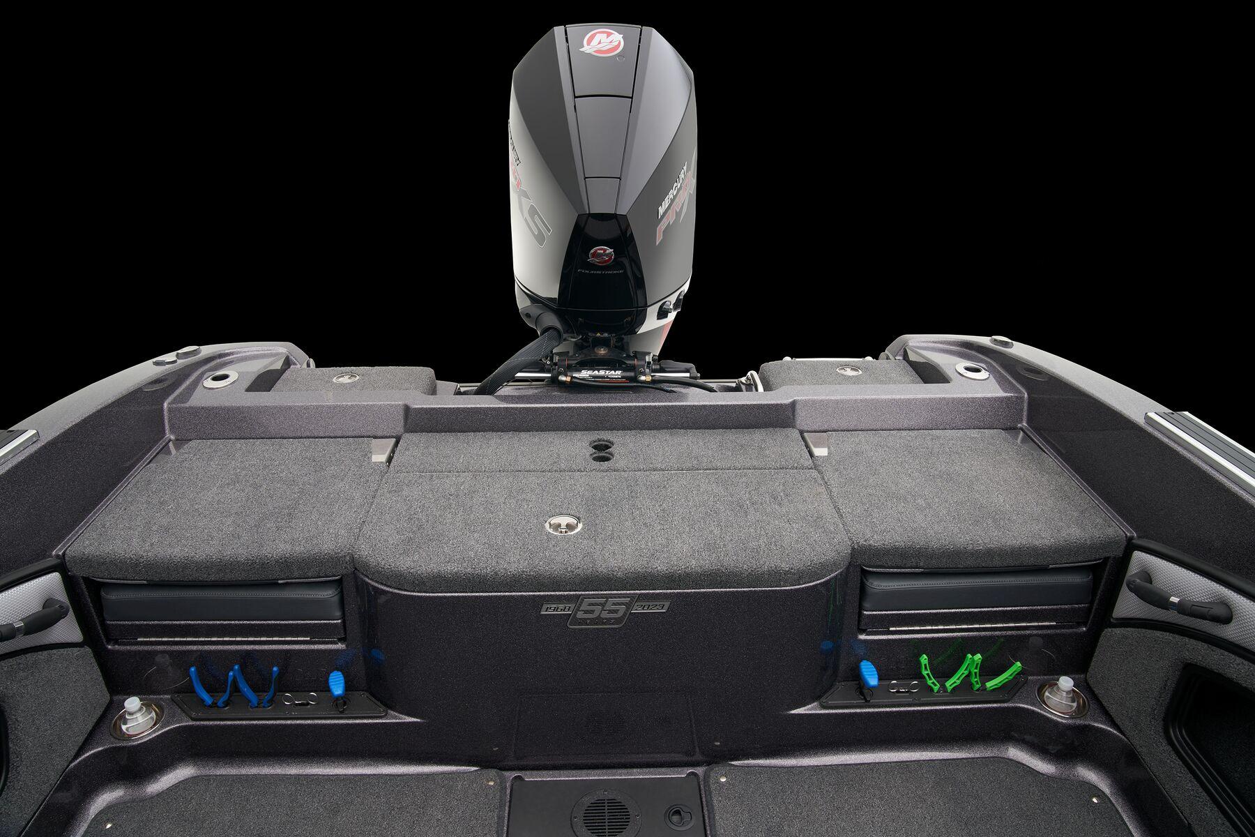 2024 Ranger 1850MS Gallery