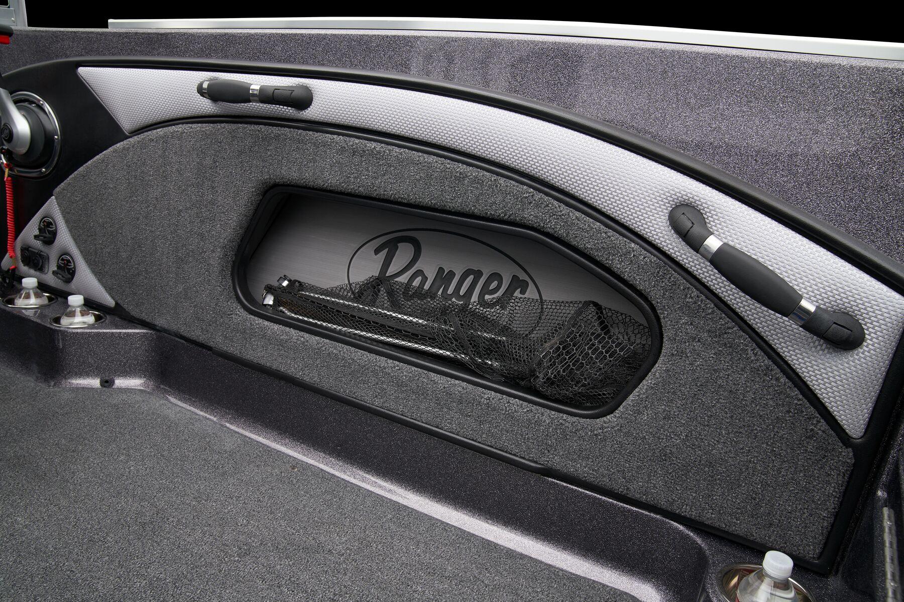 2024 Ranger 1850MS Gallery
