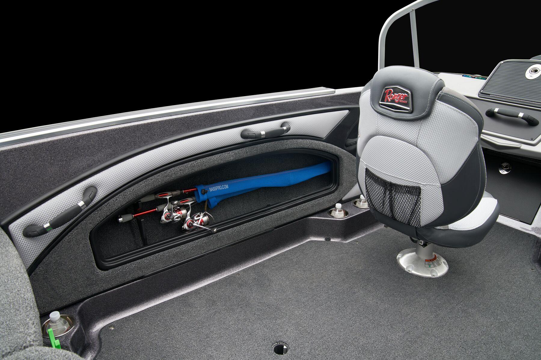 2024 Ranger 1850MS Gallery