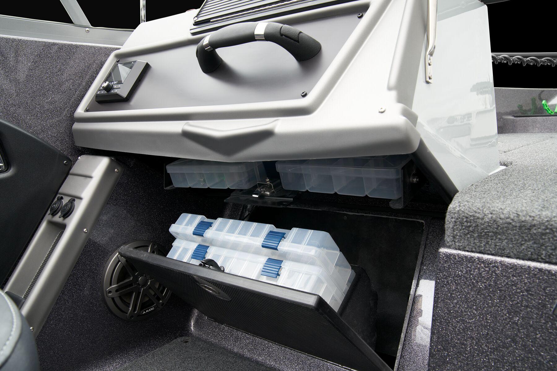 2024 Ranger 1850MS Gallery