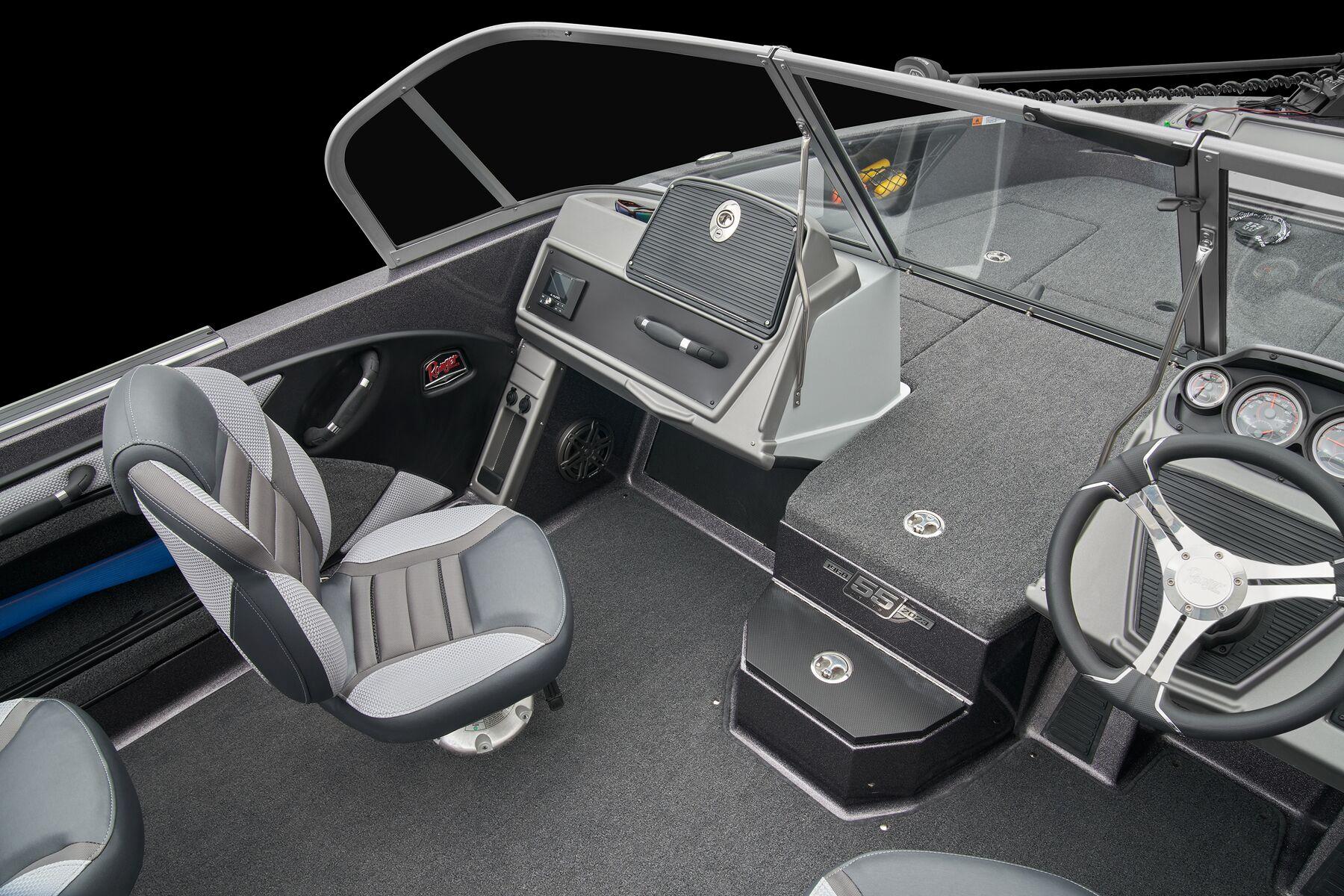 2024 Ranger 1850MS Gallery