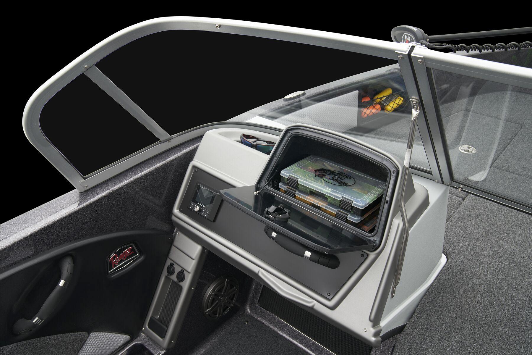 2024 Ranger 1850MS Gallery