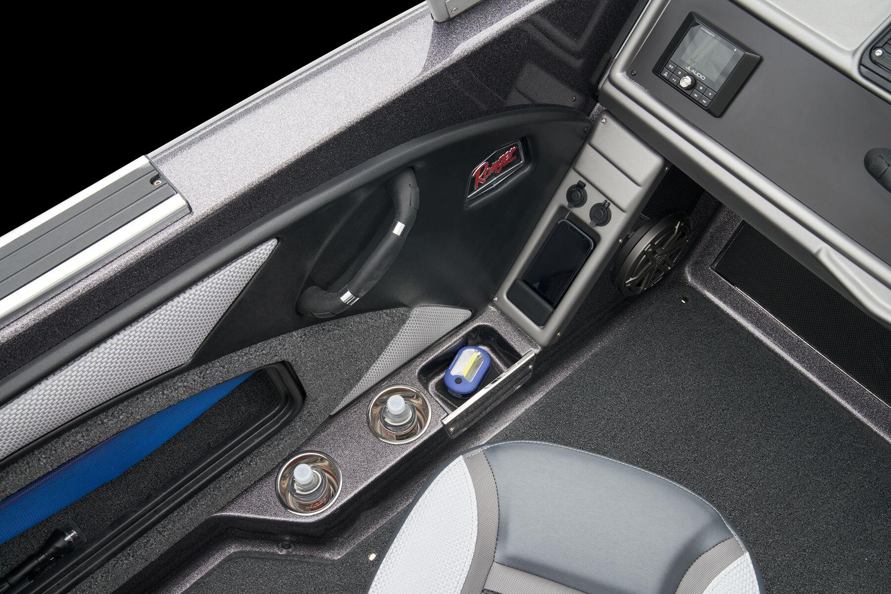 2024 Ranger 1850MS Gallery