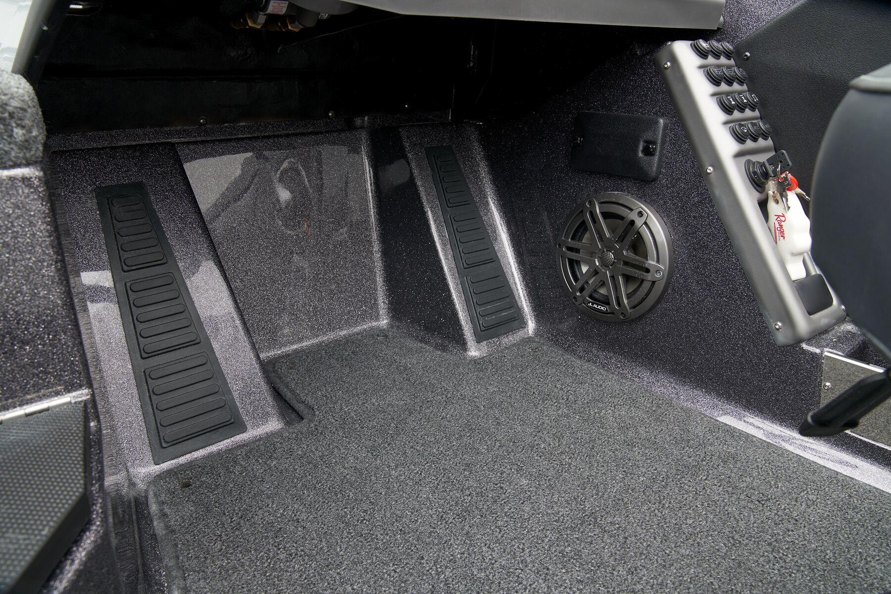 2024 Ranger 1850MS Gallery