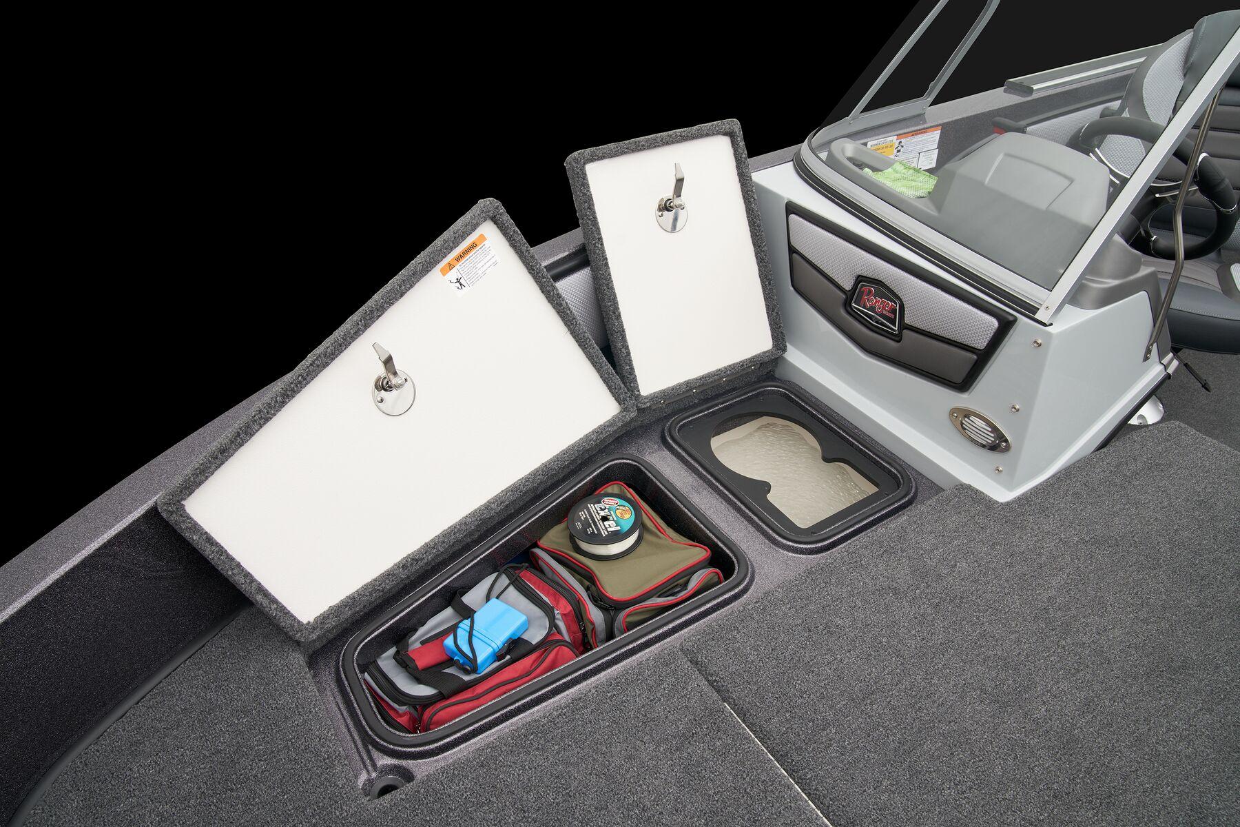 2024 Ranger 1850MS Gallery
