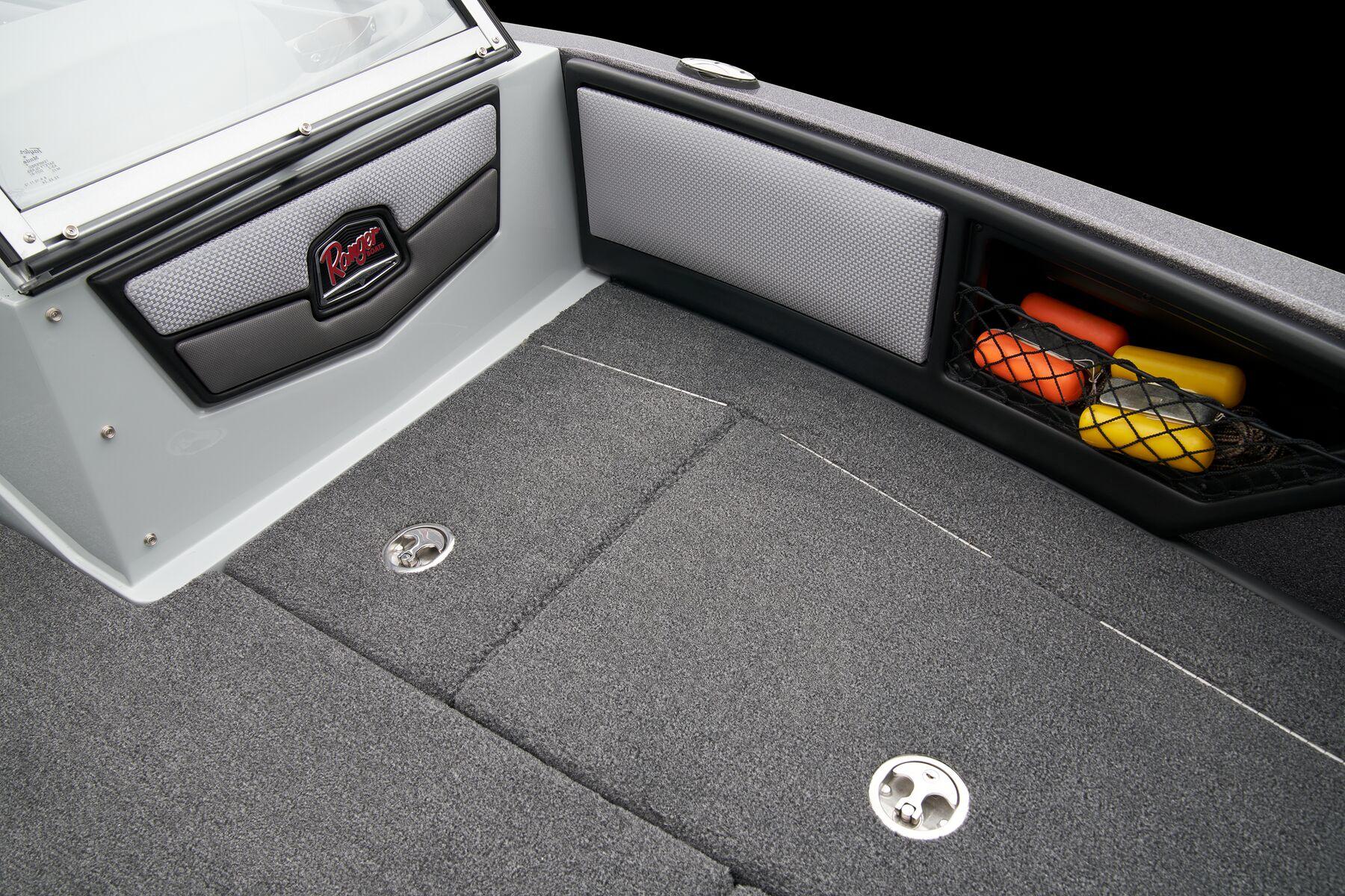 2024 Ranger 1850MS Gallery