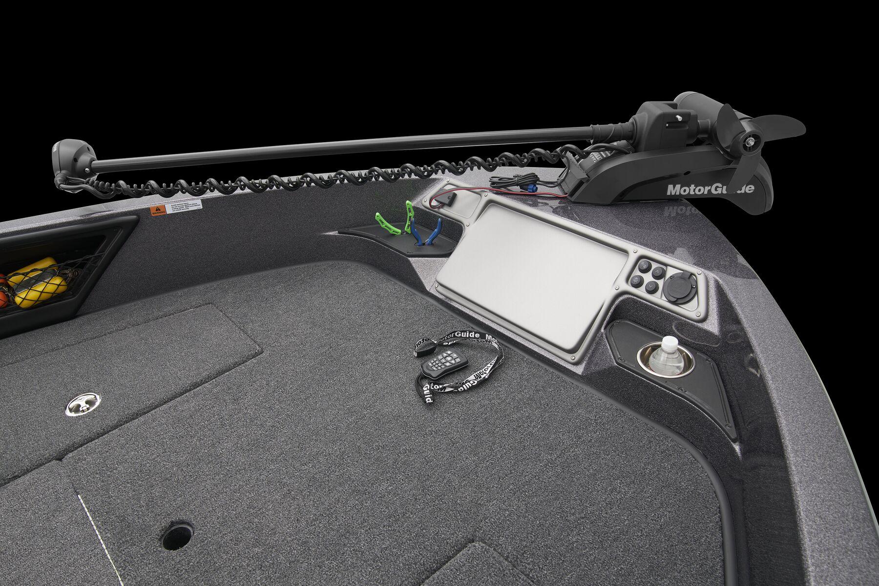 2024 Ranger 1850MS Gallery