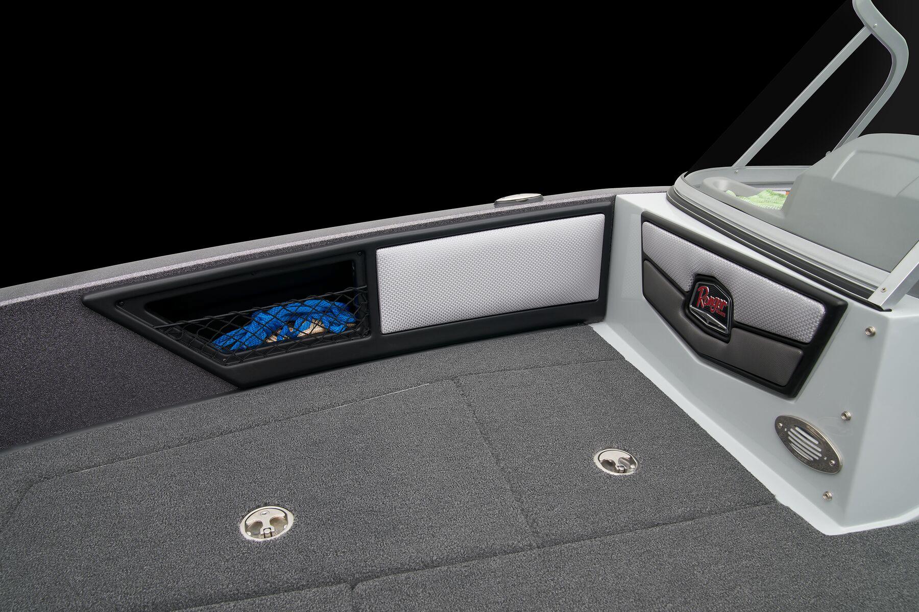 2024 Ranger 1850MS Gallery