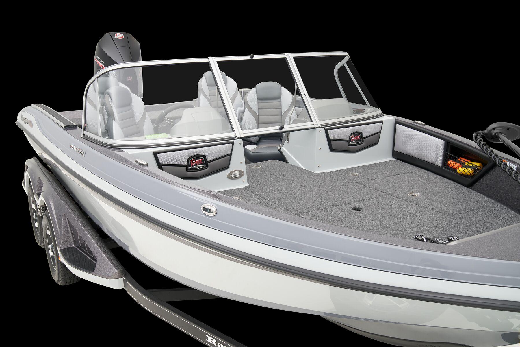 2024 Ranger 1850MS Gallery