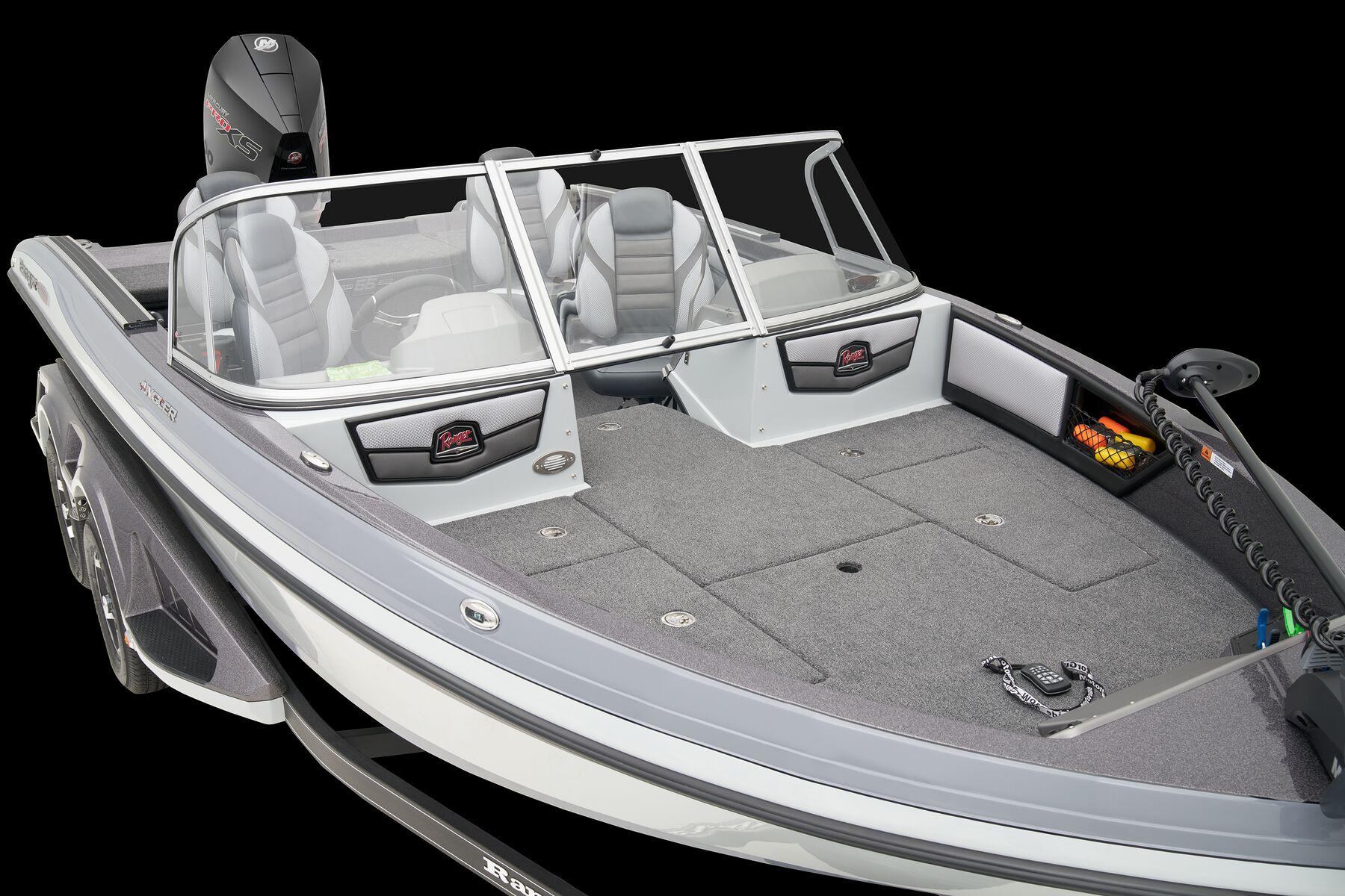 2024 Ranger 1850MS Gallery