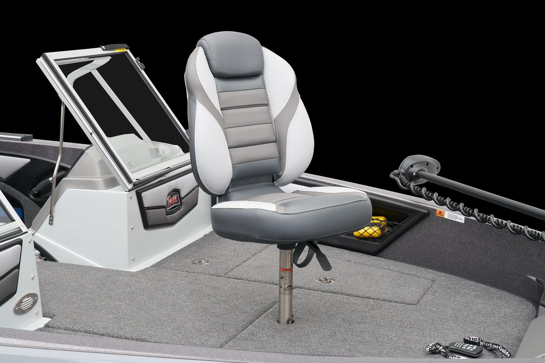 2024 Ranger 1850MS Gallery