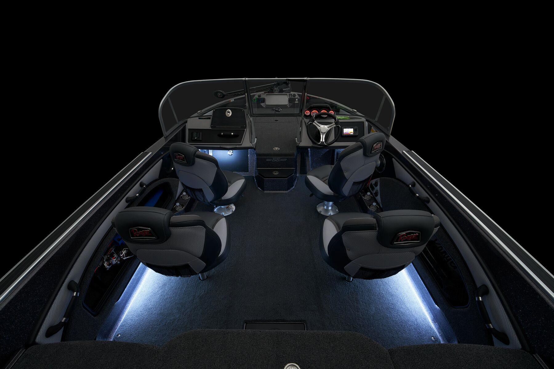 2024 Ranger 1850MS Gallery