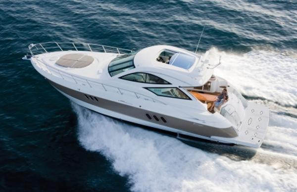 2014 Cruisers Yachts 540 SC