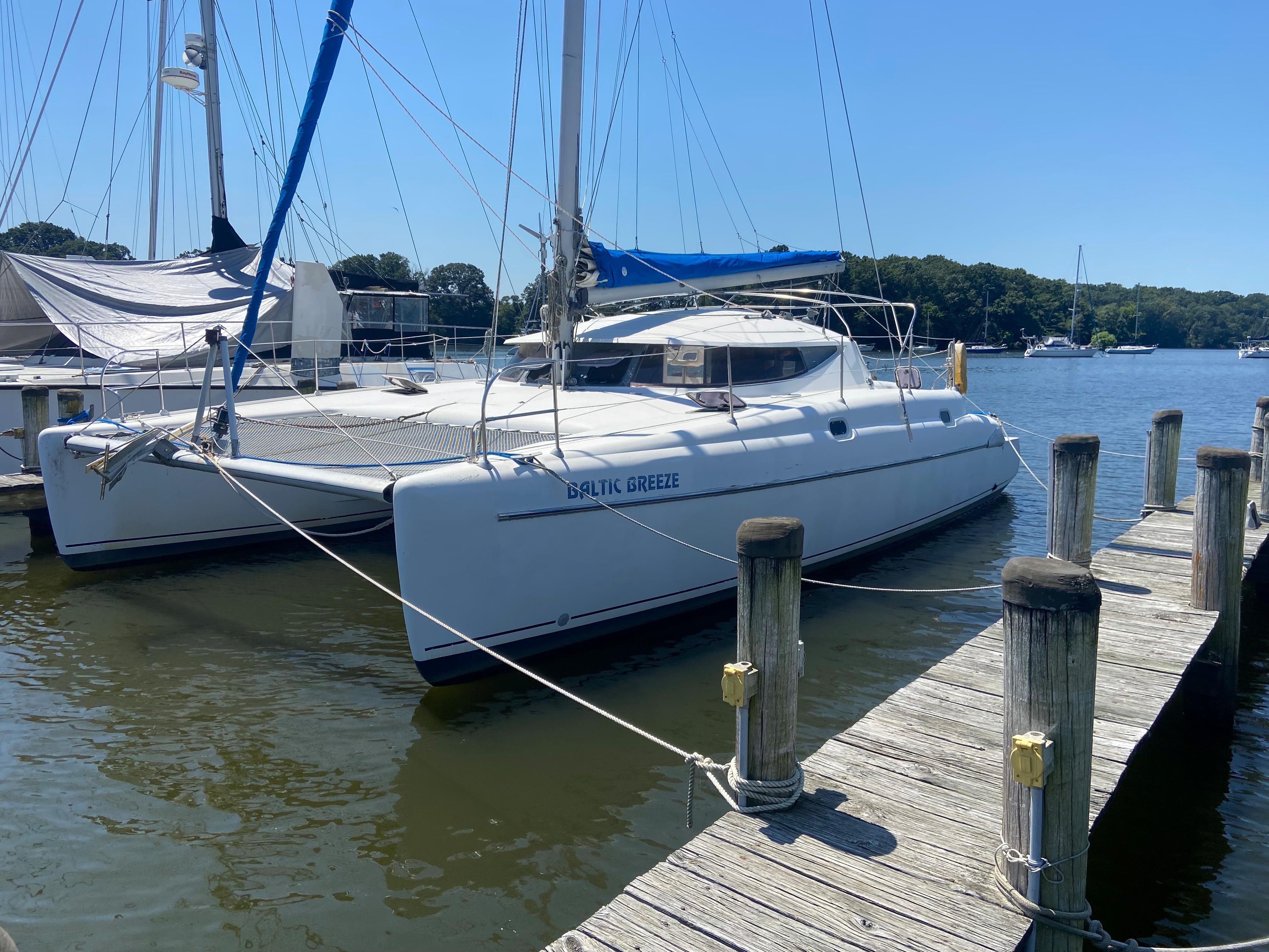 Newport RI Yacht Brokerage