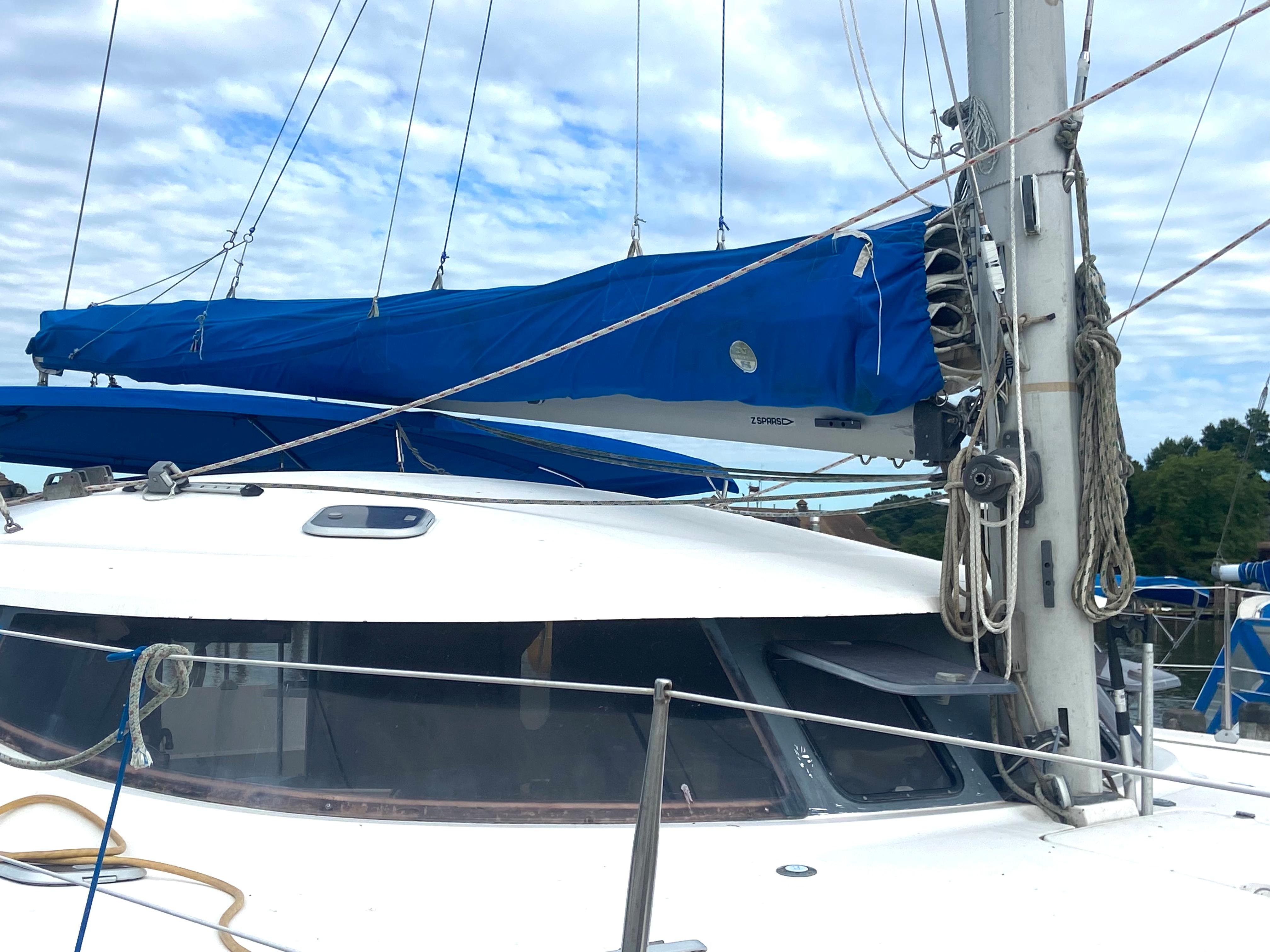 Newport RI Yacht Brokerage