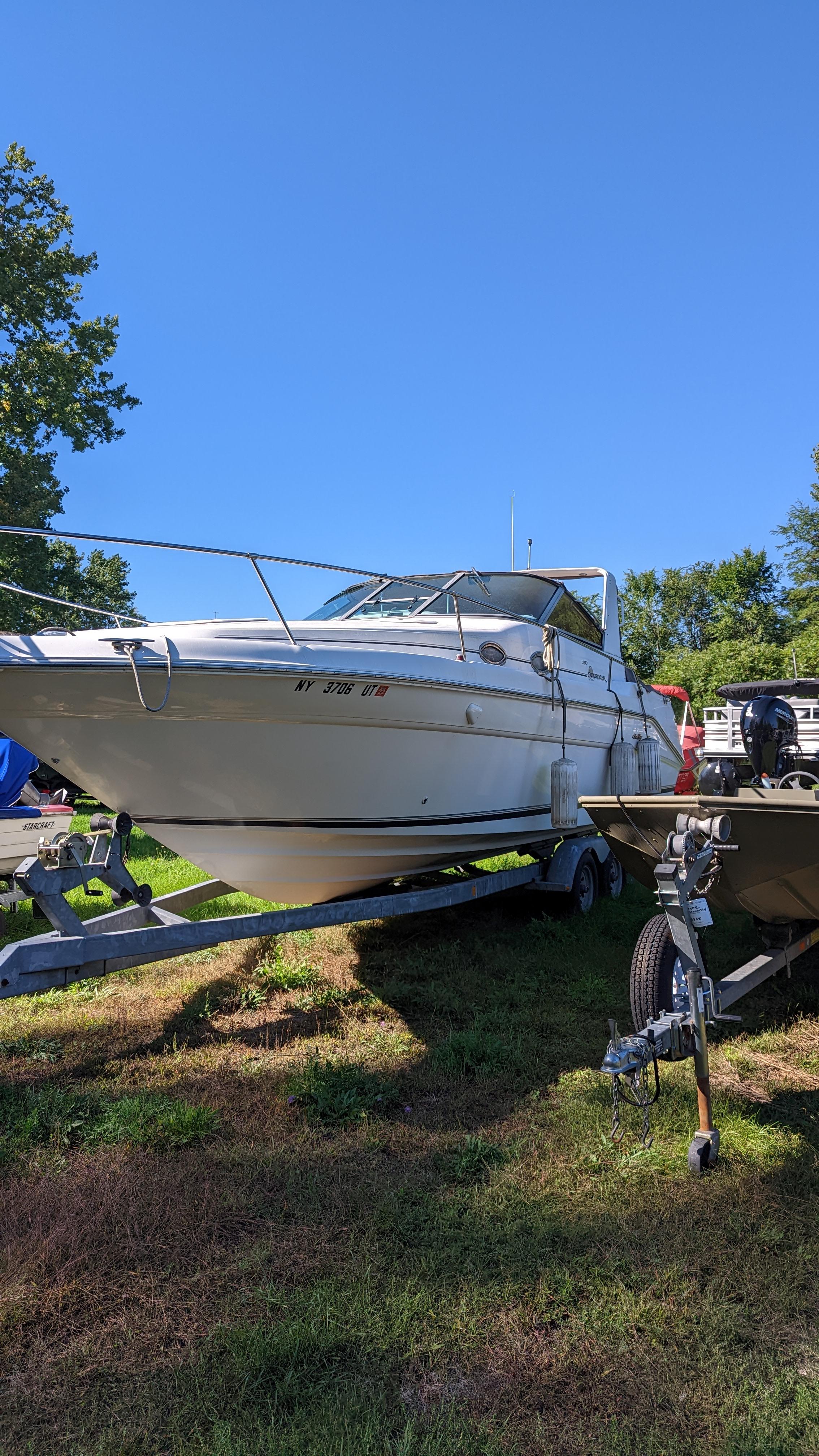 Boat Inventory Plattsburgh, NY Day Brothers Boats