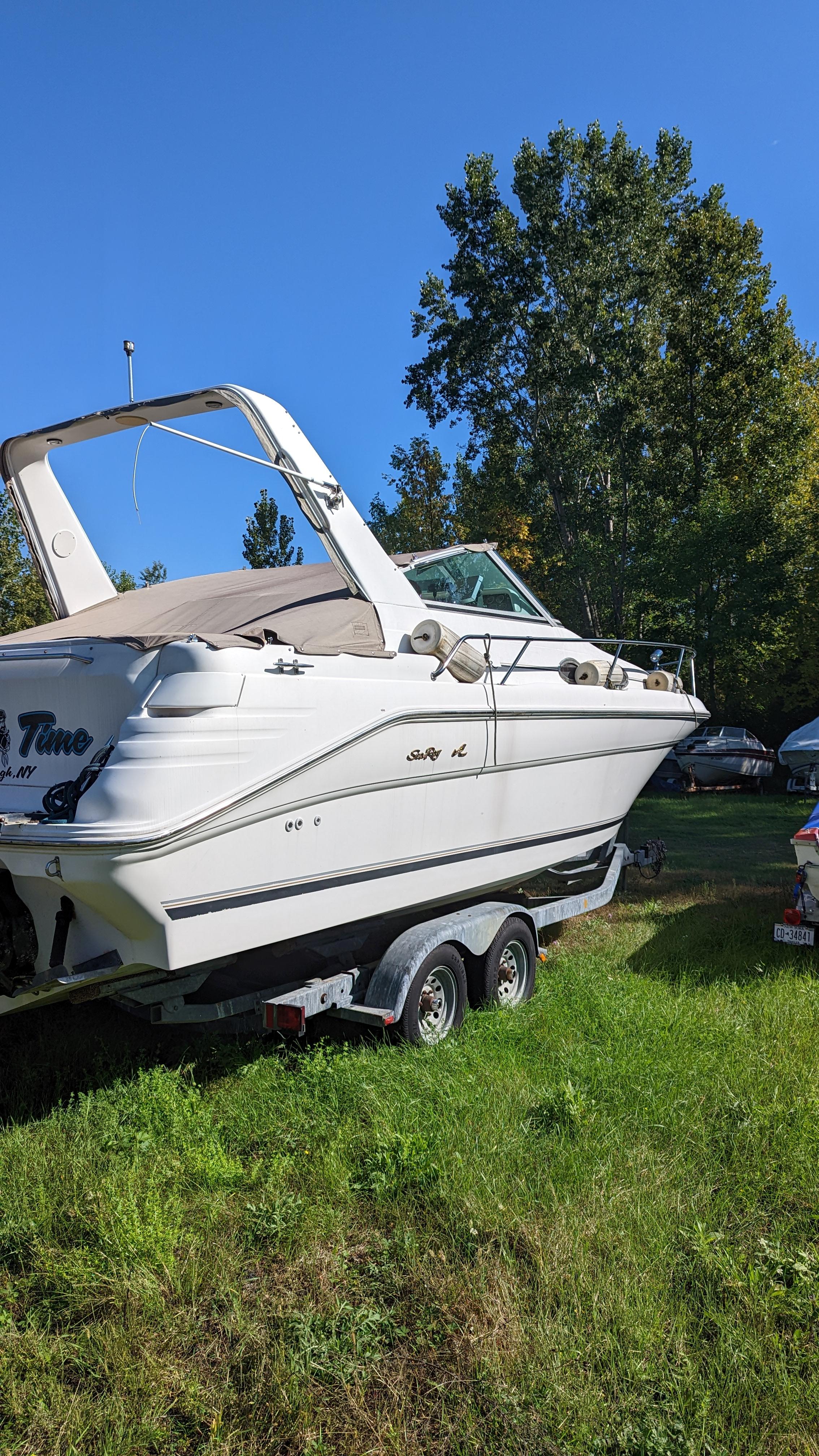 Boat Inventory Plattsburgh, NY Day Brothers Boats