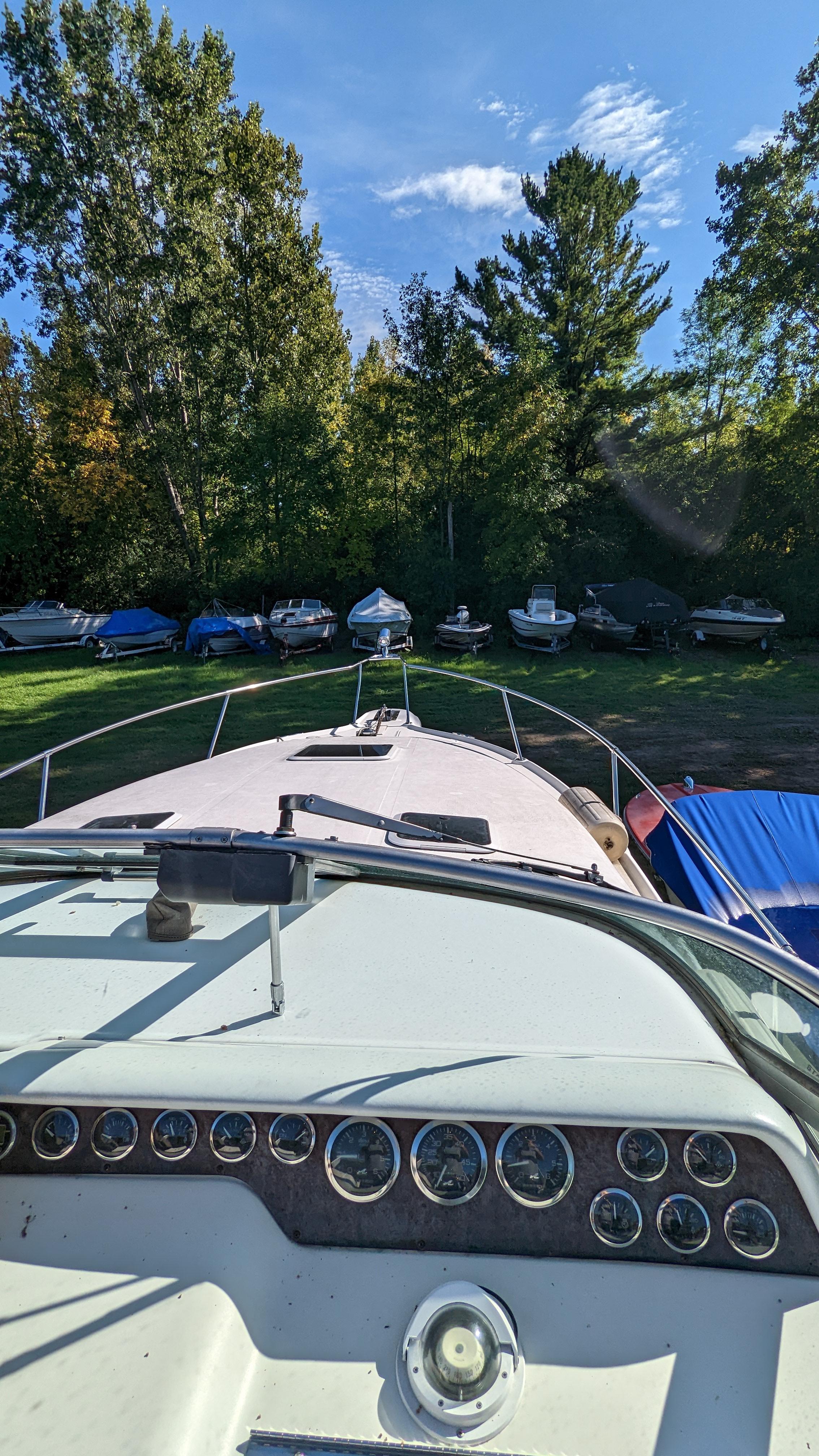 Boat Inventory Plattsburgh, NY Day Brothers Boats