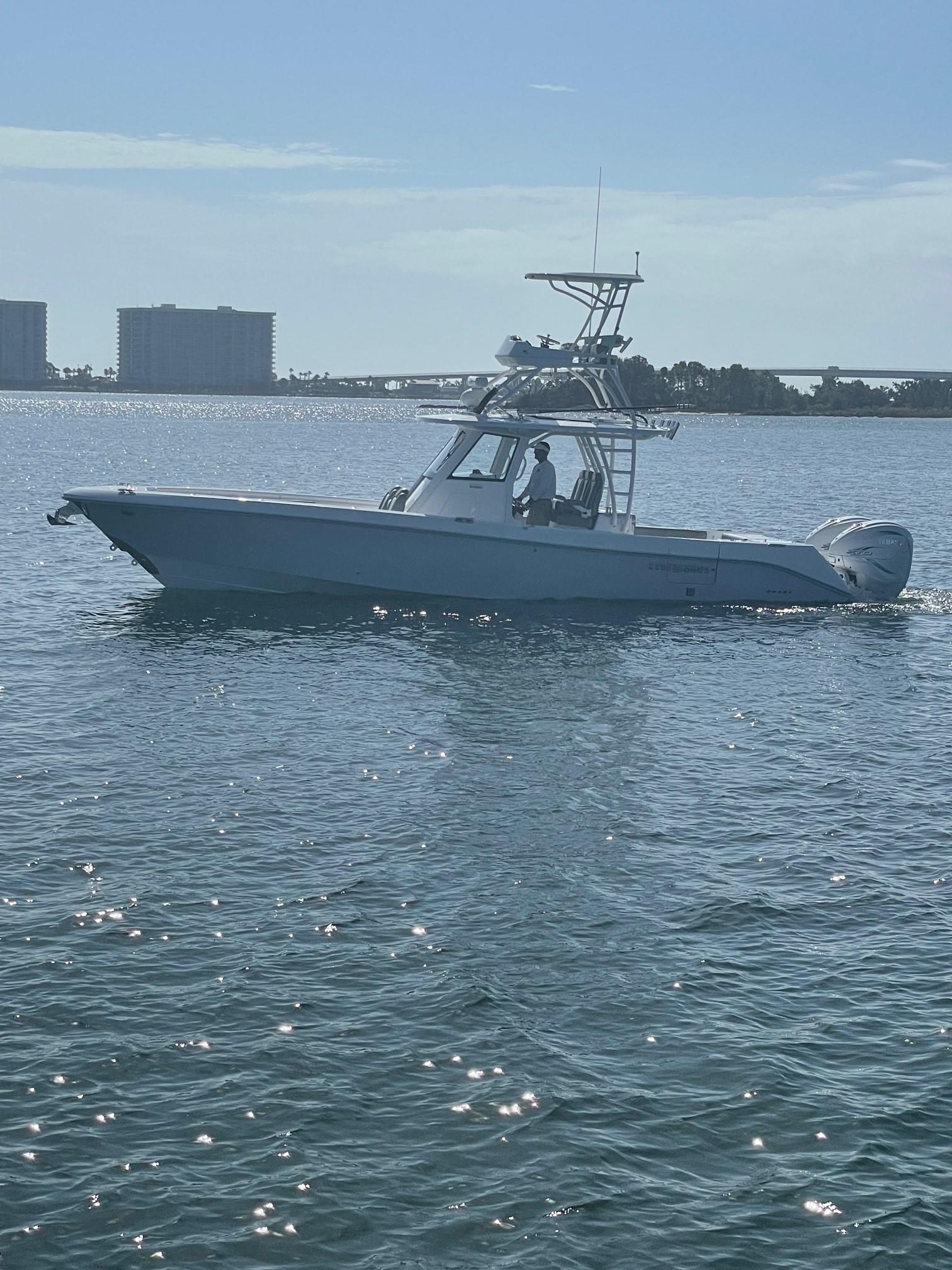 yacht sales orange beach