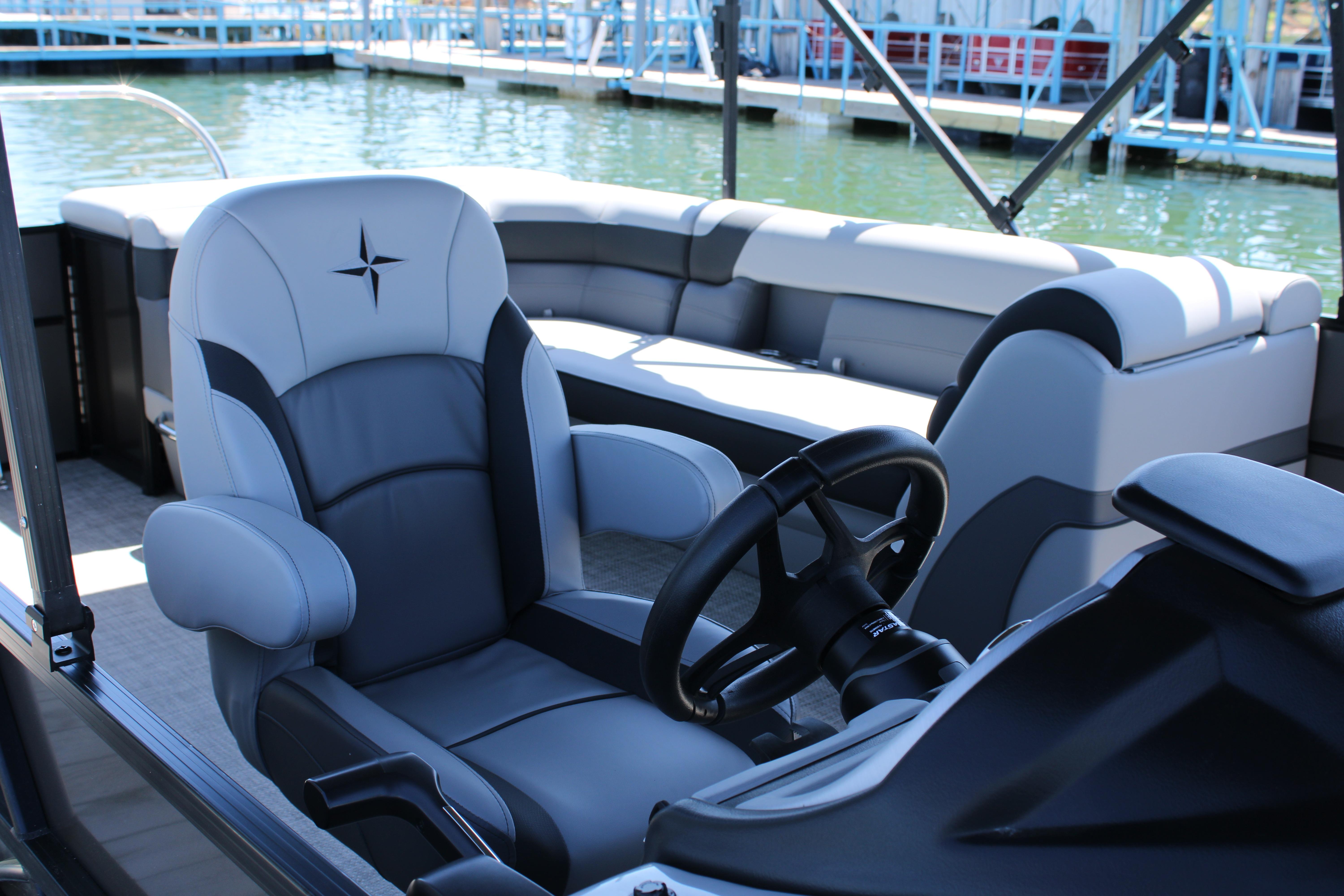 2024 Berkshire 24CL CTS / Suzuki 200 - Image 9