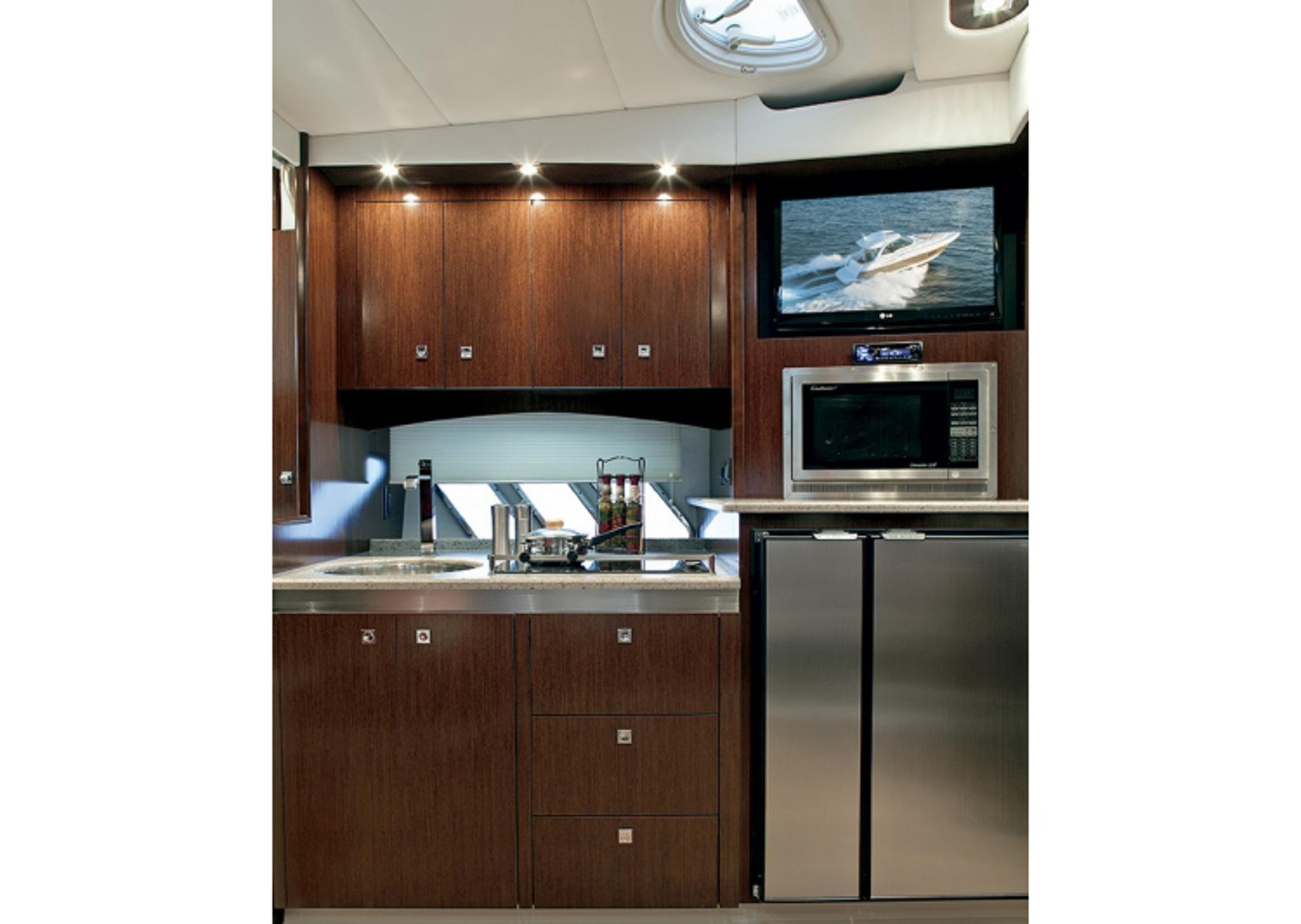 Manufacturer Provided Image