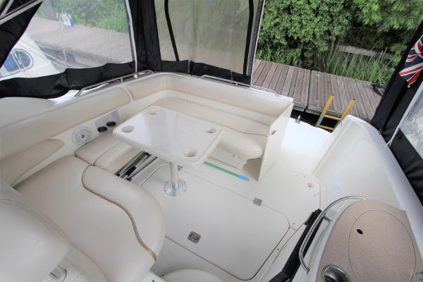2005 Larson 310 CABRIO