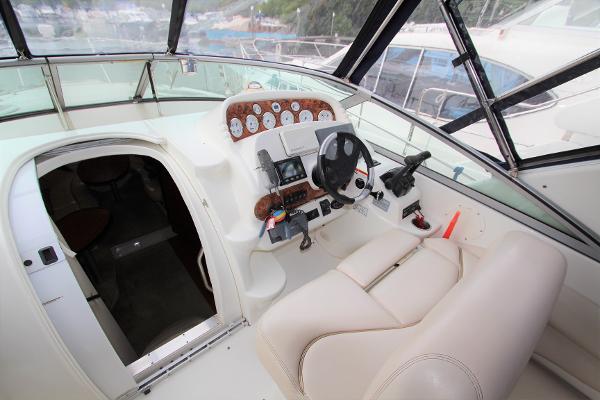 2005 Larson 310 CABRIO