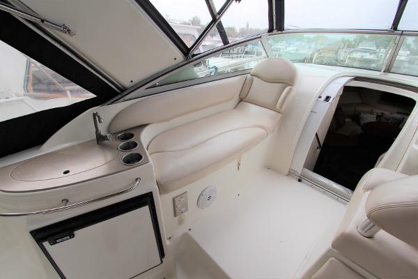 2005 Larson 310 CABRIO