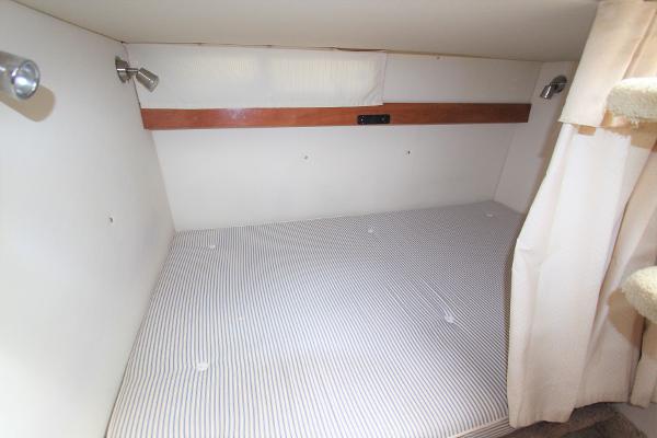 2005 Larson 310 CABRIO
