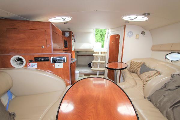 2005 Larson 310 CABRIO