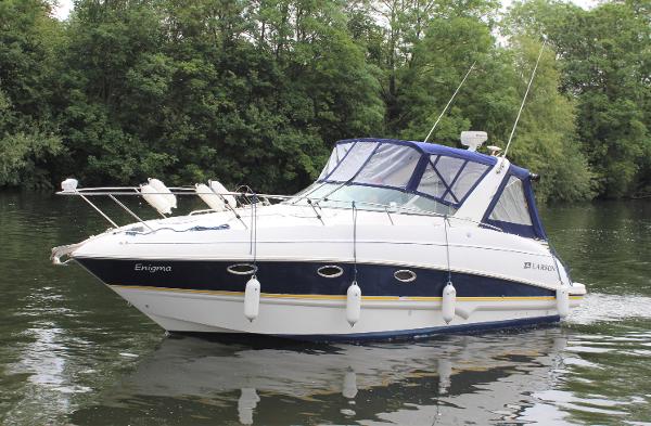 2005 Larson 310 CABRIO
