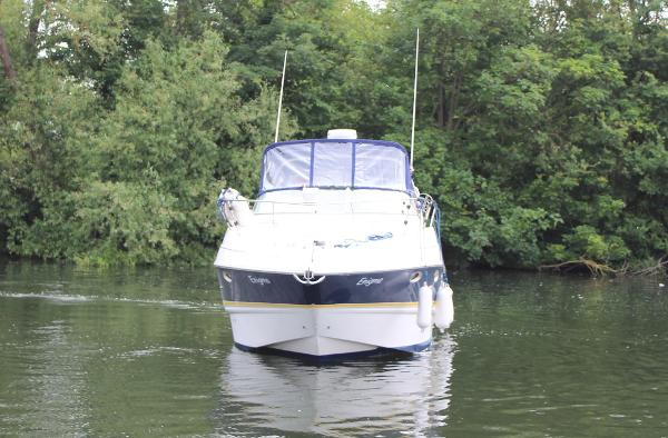 2005 Larson 310 CABRIO