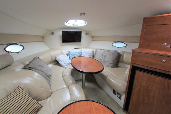 2005 Larson 310 CABRIO