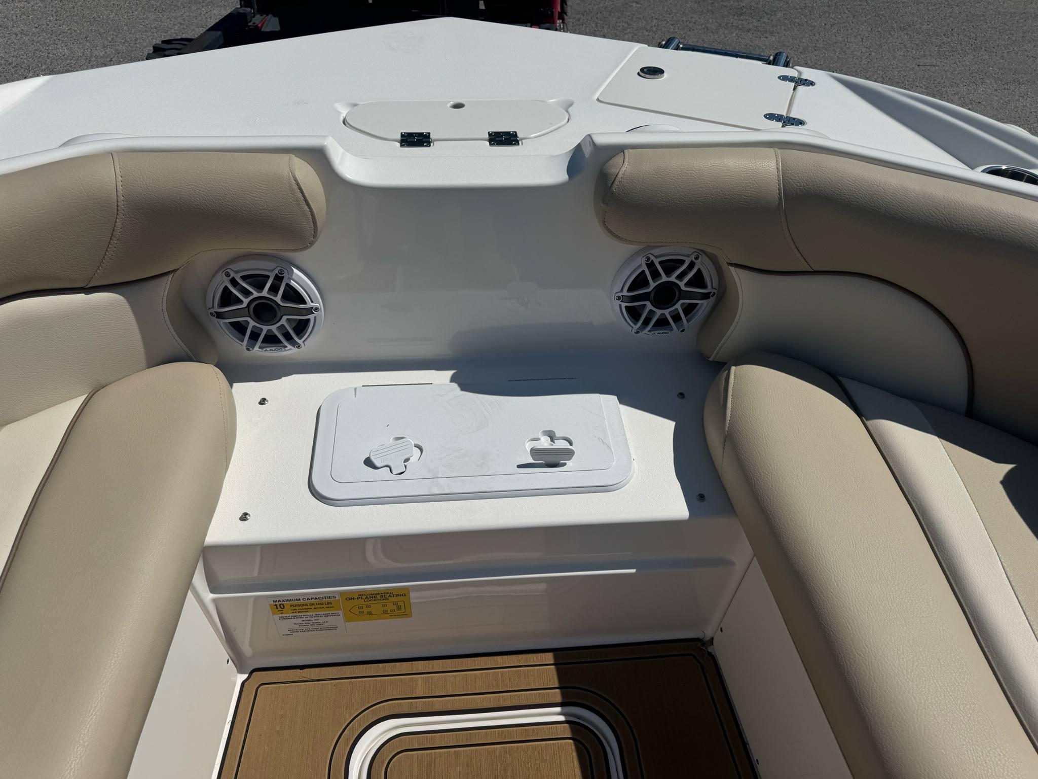 2022 Nauticstar 203SC Sport Deck-5
