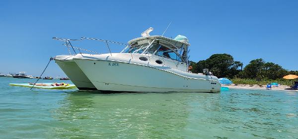 32' World Cat, Listing Number 100913483, - Photo No. 2
