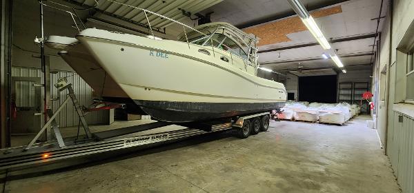 32' World Cat, Listing Number 100914855, - Photo No. 55