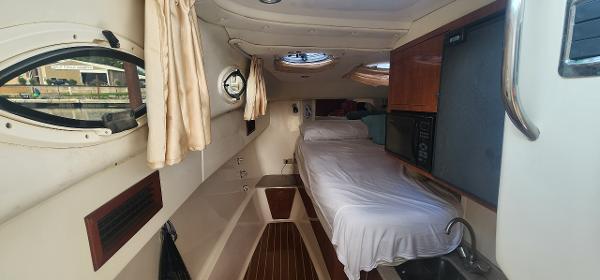 32' World Cat, Listing Number 100913483, - Photo No. 35